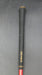 Japanese Beres TW911 W-Ni 14° 3 Wood Regular Graphite Shaft Beres Grip
