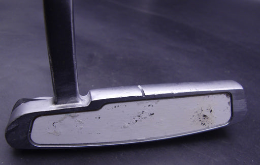Left-Handed Odyssey Works Versa 1 Putter 83cm Length Steel Shaft Odyssey Grip