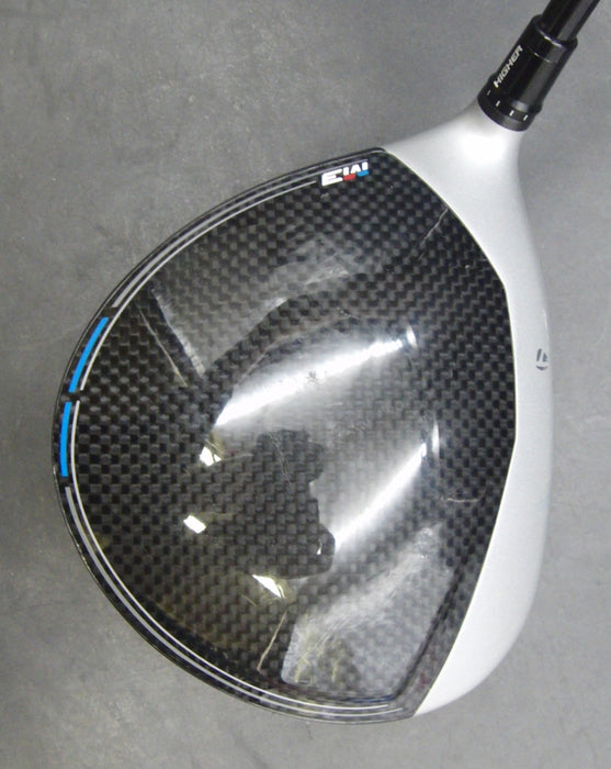 TaylorMade M3 Draw 9.5° Driver Regular (Optional) Graphite Shaft Trioent Grip*