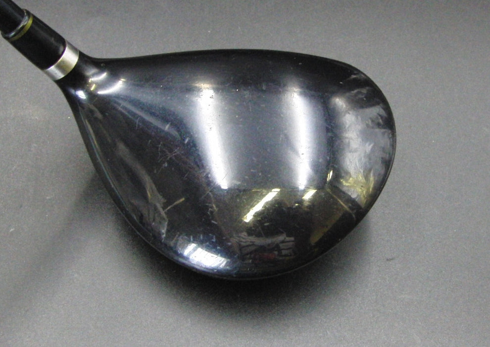 TourStage BridgeStone F ST 15° 3 Wood Stiff Graphite Shaft Golf Pride Grip