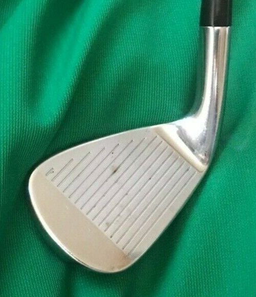 TaylorMade Tour Preferred CB Forged 9 Iron Regular Steel Shaft Lamkin Grip