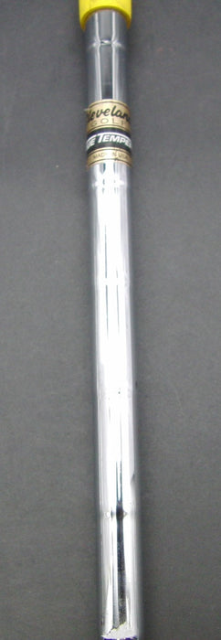 Cleveland Tour Action Reg.588 57° Sand Wedge Regular Steel Shaft Golf Pride Grip
