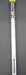 Cleveland Tour Action Reg.588 57° Sand Wedge Regular Steel Shaft Golf Pride Grip