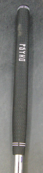 Refurbished & Paint Filled Ping Cu 5 Karsten Putter Steel Shaft 89cm PSYKO Grip