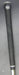 Wilson Staff FG Tour V6 Forged 6 Iron Regular Steel Shaft Wilson Staff Grip