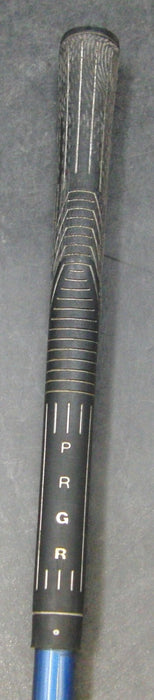 Japanese PRGR Reverse Data 15° 3 Wood Stiff Graphite Shaft PRGR Grip