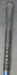 Japanese PRGR Reverse Data 15° 3 Wood Stiff Graphite Shaft PRGR Grip