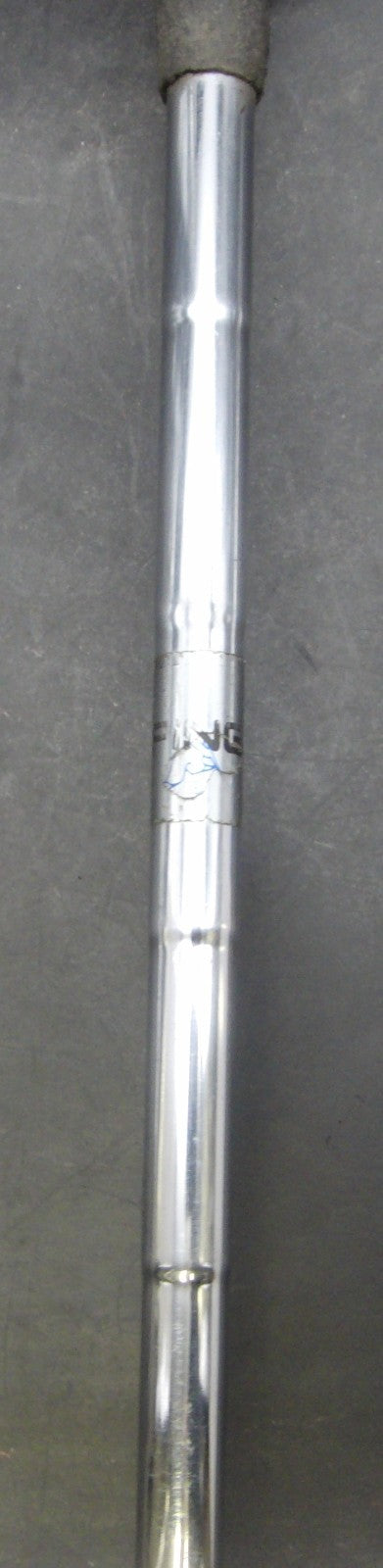 Ping Eye Black Dot 6 Iron Stiff Steel Shaft Ping Grip