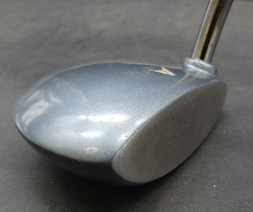 Mizuno Pro Scud Putter 84cm Length Steel Shaft Mizuno Grip