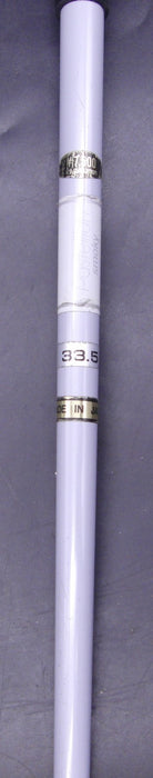 Maruman MP-6390 Pastellian Putter 86cm Length Steel Shaft Royal Grip