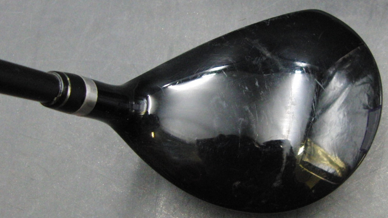 Royal Collection CvXer 15° 3 Wood Stiff Graphite Shaft Chaucer Grip