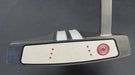 Odyssey White Hot XG Marxman Blade Putter Steel Shaft 86cm Length Psyko Grip
