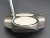 Odyssey White Hot XG 2-Ball Putter Steel Shaft 84cm Length Psyko Grip*