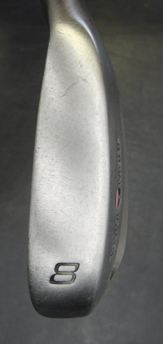 TaylorMade Burner Titanium Face 8 Iron Regular Graphite Shaft TaylorMade Grip