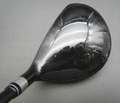 MacGregor FW-590 Titled Mac 18° 5 Wood Stiff Graphite Shaft MacGregor Grip