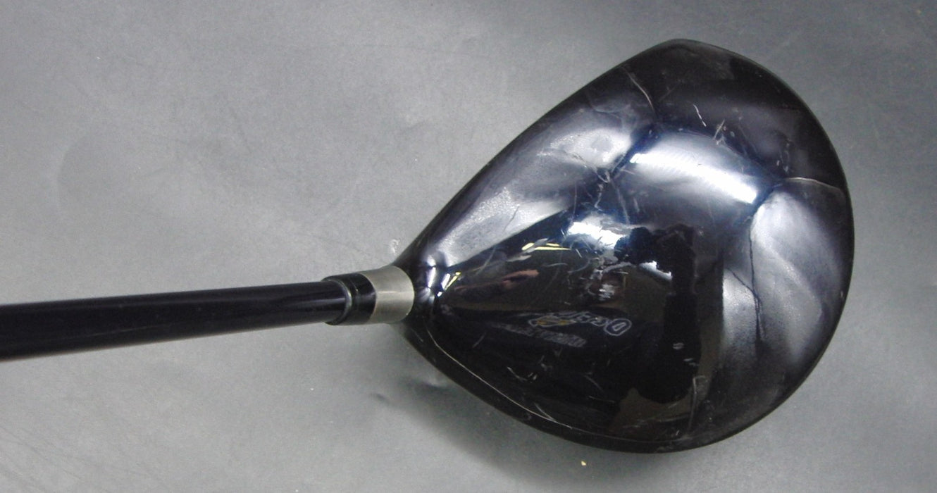 Yonex Cyberstar 5000 Spec 385 10° Driver Regular Graphite Shaft No 1 Grip