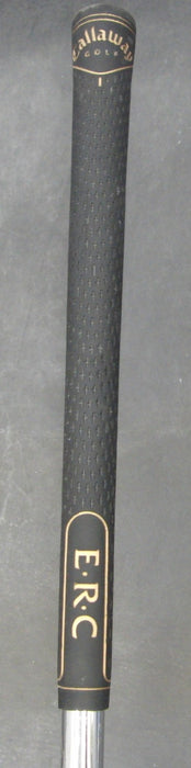 Callaway ERC Fusion 6 Iron Regular Steel Shaft Callaway Grip