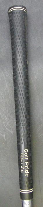 Kasco Dolphin DW-120G 58° Sand Wedge Wedge Flex Steel Shaft GolfPride Grip