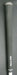 Japanese Kamui TP-FW 18° Wood Stiff Graphite Flex Shaft Golf Pride Shaft