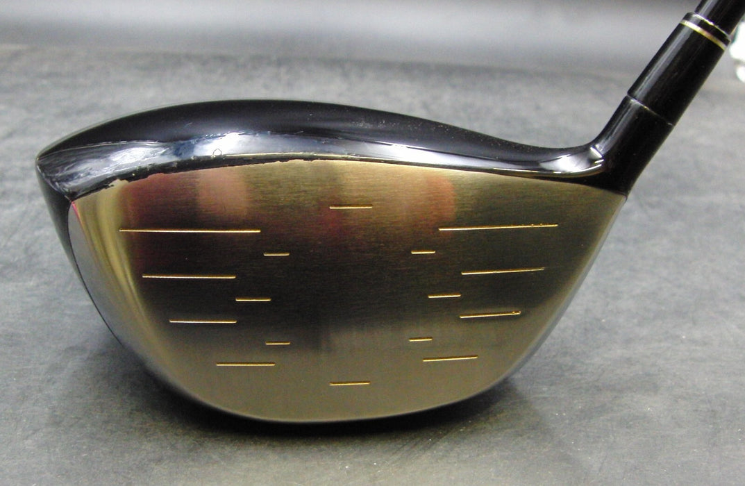 Katana Sword LX-1000 10.5° Driver Regular Graphite Shaft Katana Grip