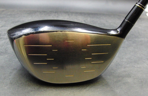 Katana Sword LX-1000 10.5° Driver Regular Graphite Shaft Katana Grip