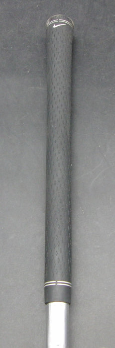 Nike VRS Forged Gap Wedge Stiff Steel Shaft Nike Grip