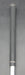 Nike VRS Forged Gap Wedge Stiff Steel Shaft Nike Grip