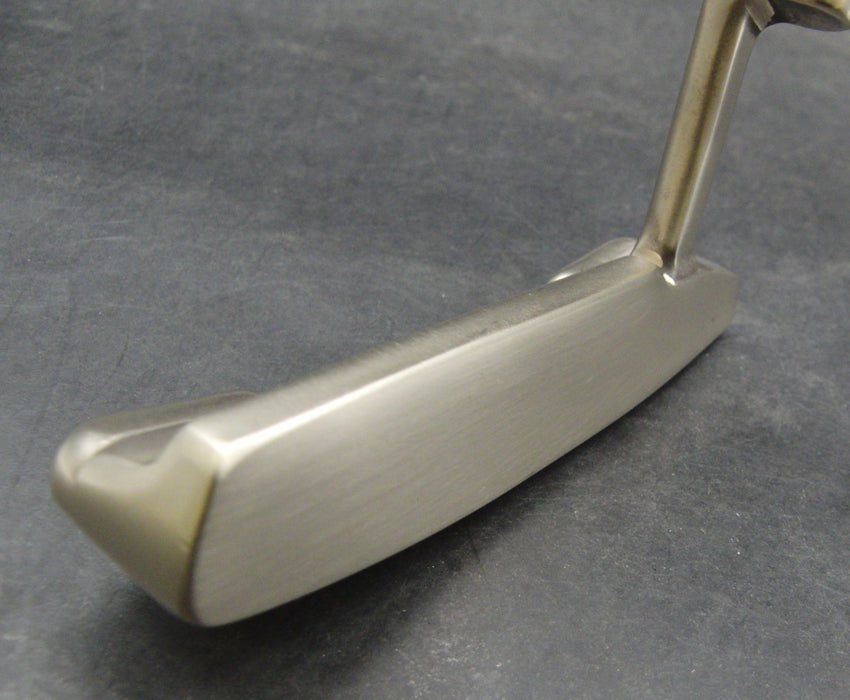 Ping Anser Putter 81cm Length Steel Shaft West Golf Grip