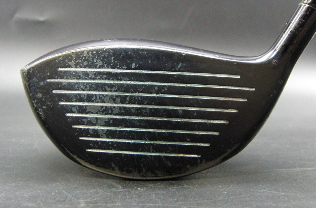 Bridgestone Newing Forged Titanium 10.5° Driver Regular Graphite Shaft & H/Cover
