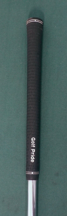Benross VX51 Forged 7 Iron Regular Steel Shaft Golf Pride Grip