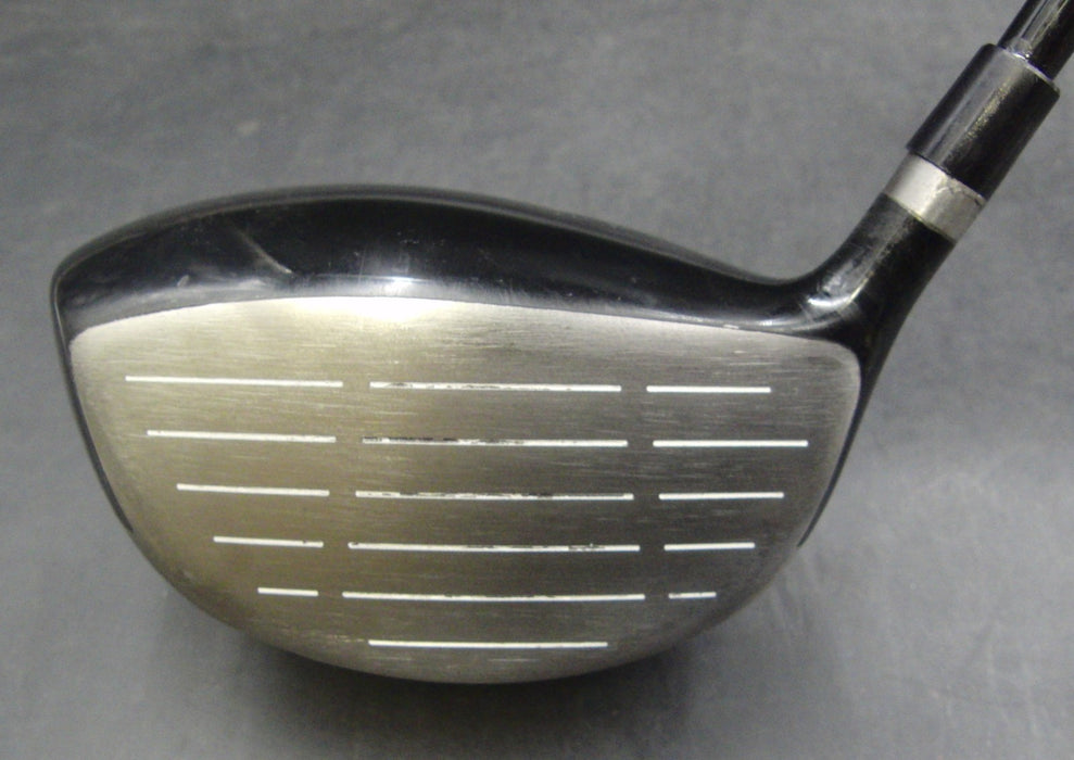 Z-450 Driver Stiff Graphite Shaft PGM Grip