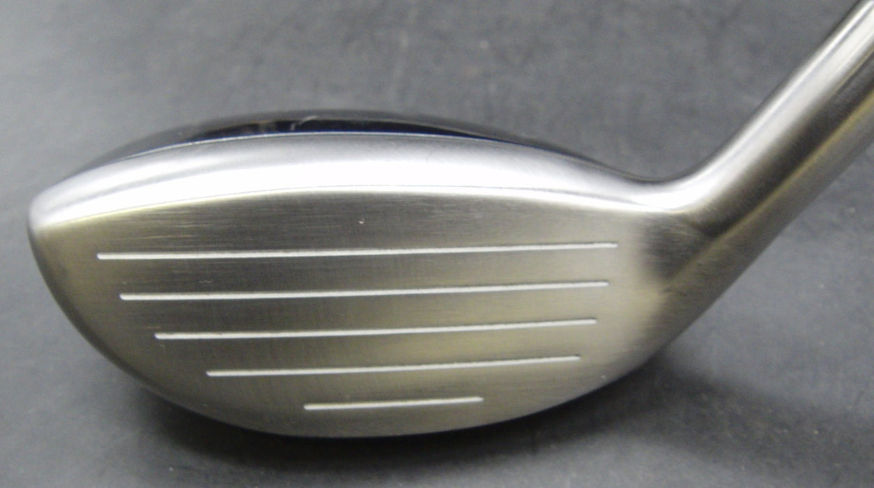 Ladies Cobra S2 Max 4 Hybrid Ladies Graphite Shaft Cobra Grip