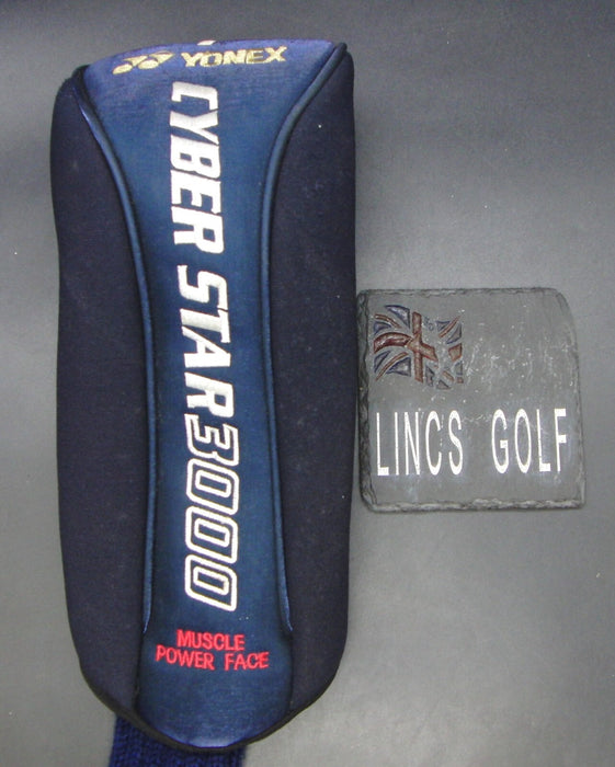 Yonex Cyber Star 3000 Driver Headcovers Only
