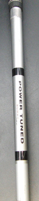 Lynx Bomba UT-I 19° 3 Hybrid Regular Graphite Shaft Lynx Grip