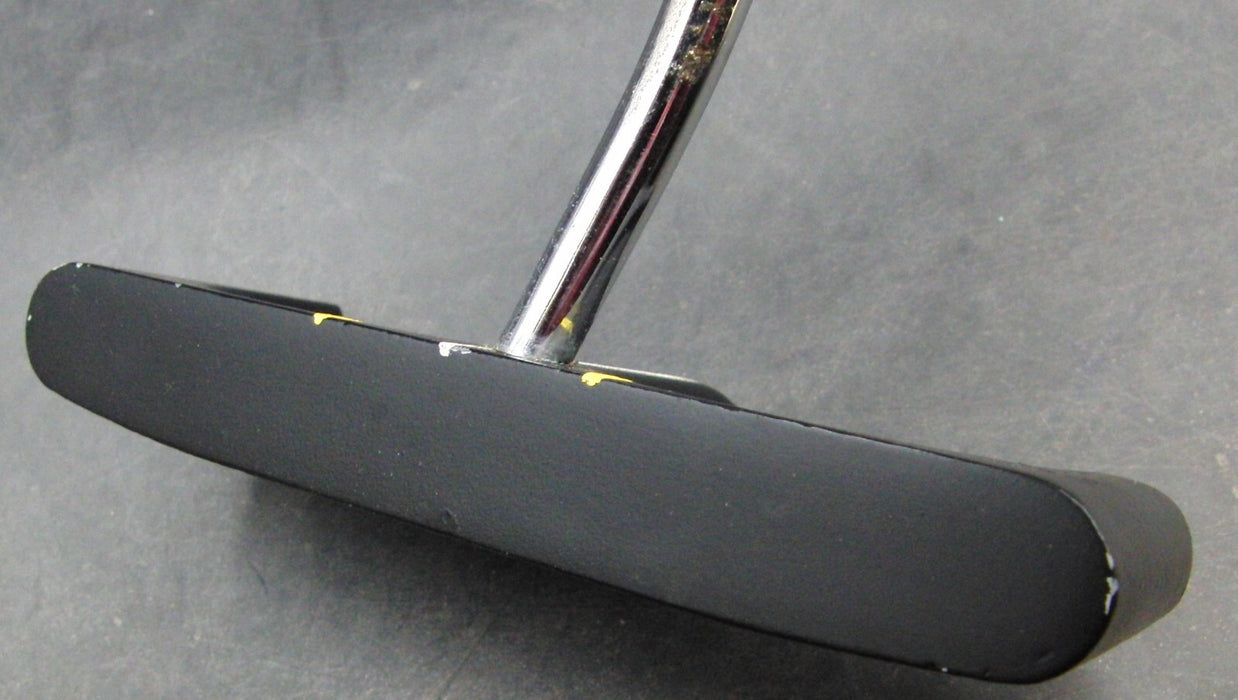 Stand Alone Putter Steel Shaft 85cm Length Super Stroke Grip + HC
