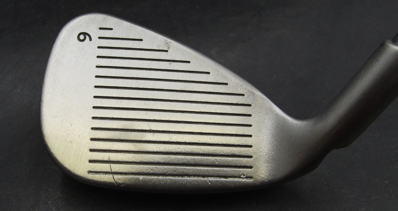 Ping i5 Black Dot 9 Iron Regular Steel Shaft Ping Grip