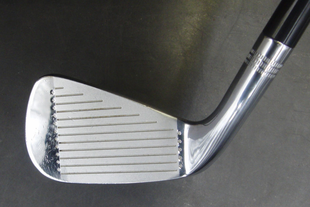 Wilson Staff Model 2019 Forged 4 Iron Stiff Steel Shaft GolfPride Grip