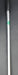 Woss Design 33 MD-01 Pat Putter Steel Shaft 89cm Length Woss Grip
