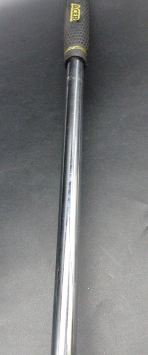 PRGR PT10 Sweep M30 Putter Steel Shaft 82.5cm Length Acer Grip