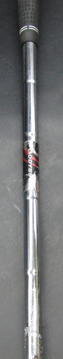Odyssey White Ice 9 355g Putter 86.5cm Playing Length Steel Shaft PSYKO Grip