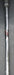 Odyssey White Ice 9 355g Putter 86.5cm Playing Length Steel Shaft PSYKO Grip