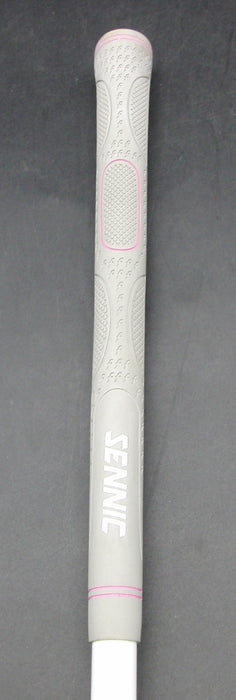 Ladies Sennic High Modulus 14° Driver Ladies Graphite Shaft Sennic Grip