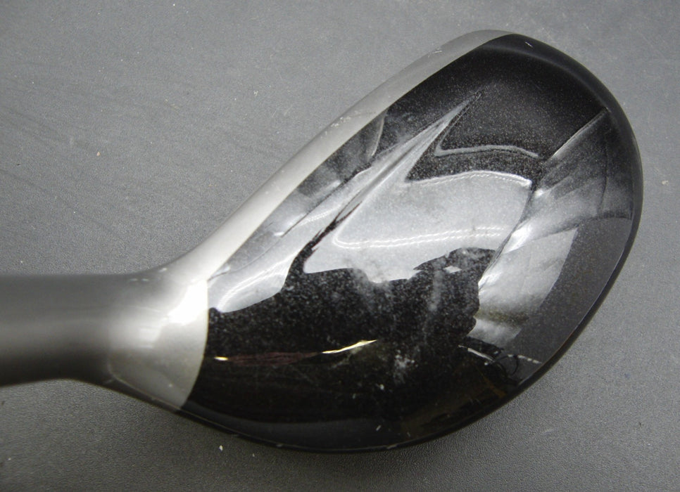 Nike Slingshot HL 3 Hybrid Uniflex Steel Shaft Nike Grip