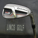 TaylorMade M6 Pitching Wedge Stiff Steel Shaft Iomic Grip