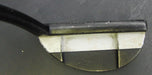 Odyssey Versa 9 Putter Steel Shaft 86cm Length Psyko Grip*