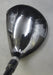 Srixon WR 16.5° 4 Wood Stiff Graphite Shaft Srixon Grip