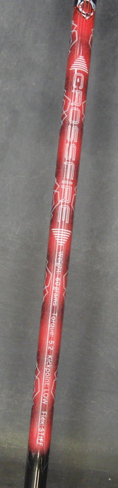 Yonex Nanov SD 9.5° Driver Stiff Graphite Shaft Kirkland Signature Grip