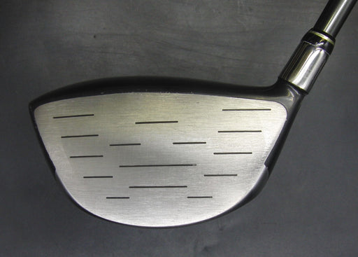 PRGR TR-X Duo Compression 10.5° Driver Regular Graphite Shaft PRGR Grip