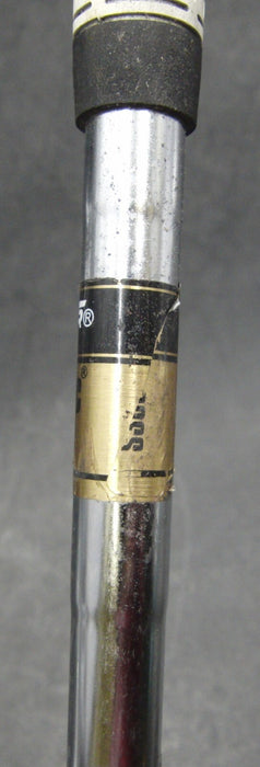 Titleist AP2 710 Forged 5 Iron Stiff Steel Shaft Super Stroke Grip