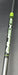 Mizuno DD-3 Sure 15° Wood Regular Graphite Shaft Mizuno Grip
